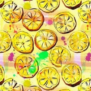 lemon repeat small