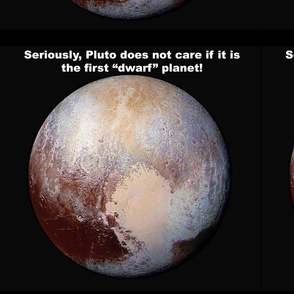 pluto