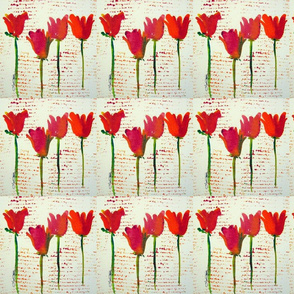 Tulips Too