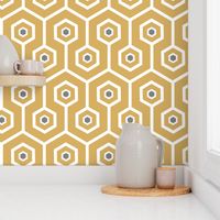 geometric_gold_and_gray_decor