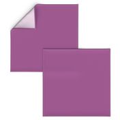 Radiant Orchid Solid for Miami Vice