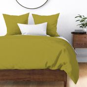 Citron Green Solid for Mid-Century 