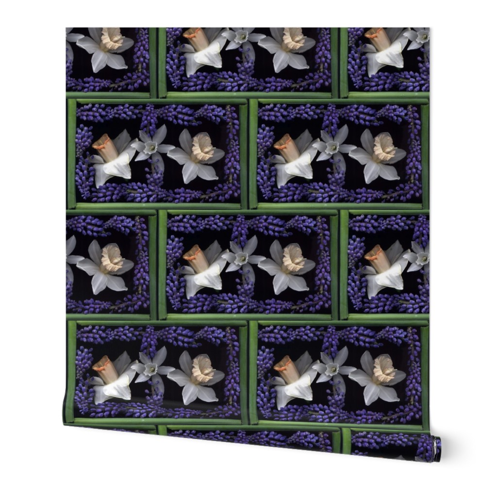 DAFFYSQUARES24PLACEMAT