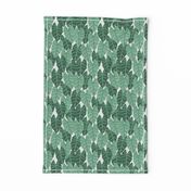 palms tropical alocasia tropical palm print summer palm springs trendy cool vibes wallpaper