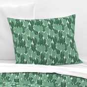 palms tropical alocasia tropical palm print summer palm springs trendy cool vibes wallpaper