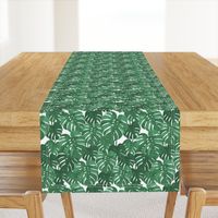 monstera cheese plant painted tropical palms botanical tropical palm springs trendy plants cactus succulents plants