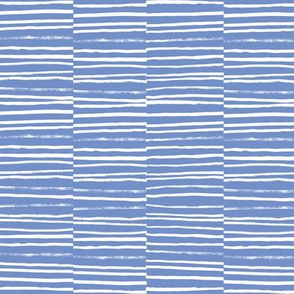 painted stripes periwinkle blue purple sweet stripes painted