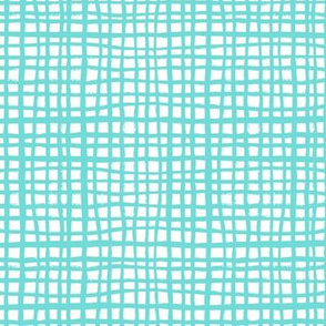 mint grid nursery baby coordinate mint grid stripes