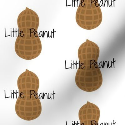 Little Peanut