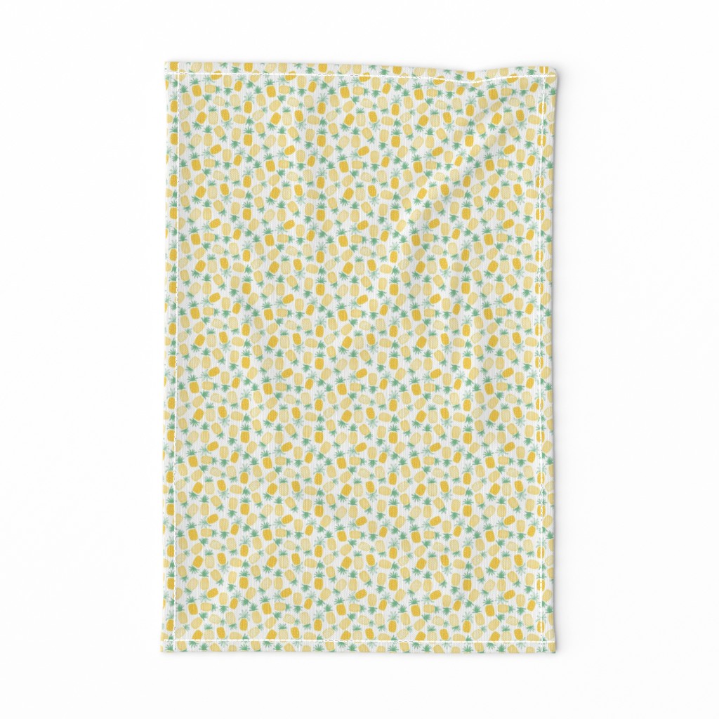 Pineapple Print (Small)