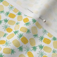 Pineapple Print (Small)