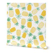 Pineapple Print (Small)