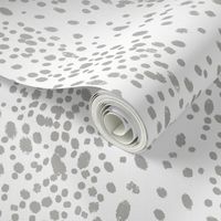 Dots in dove