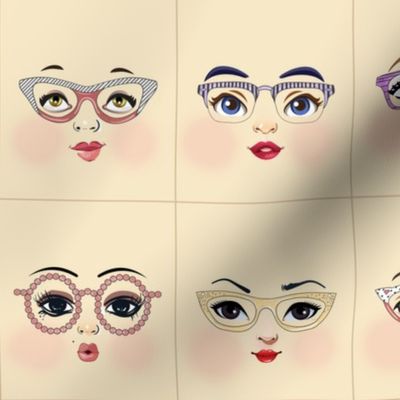 glasses_girls