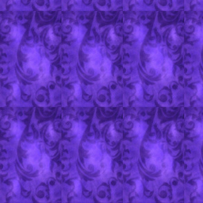 decadent lavender