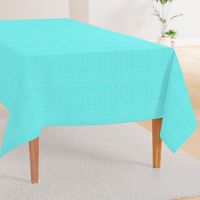 Basic Linen Turquoise