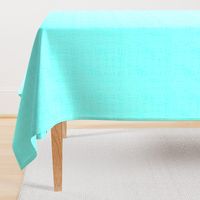 Basic Linen Turquoise