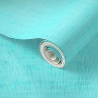 Basic Linen Turquoise