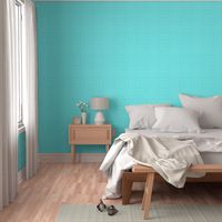 Basic Linen Turquoise