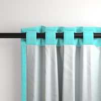 Basic Linen Turquoise