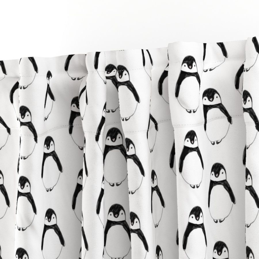 Penguins