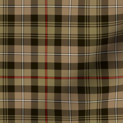 mackenzie hunting tartan