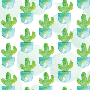 Forbidden Cactus