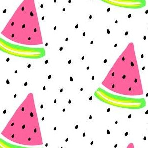 Watermelon Summer Fun