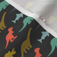 Dinosaurs