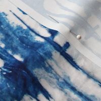 Shibori diamonds