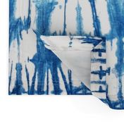 Shibori diamonds