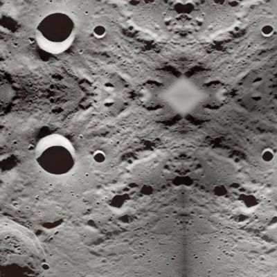 Moon Surface, Planet Surface, Outer Space Moon Surface