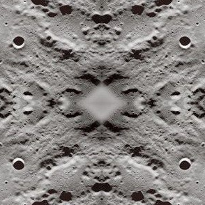 Moon Surface, Planet Surface, Outer Space Moon Surface
