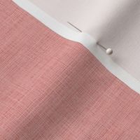 Linen, Warm Pink