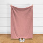 Linen, Warm Pink