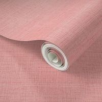 Linen, Warm Pink