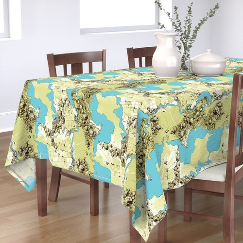 HOME_GOOD_RECTANGULAR_TABLE_CLOTH