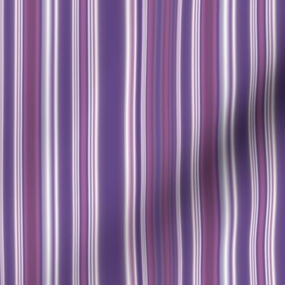 Wine and Purple Stripe