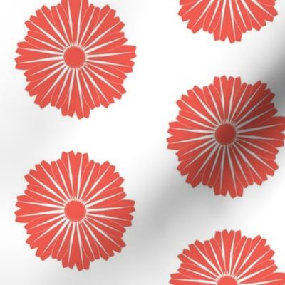 Waterflower_orange_red