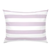 Bold Stripe in Orchid Ice