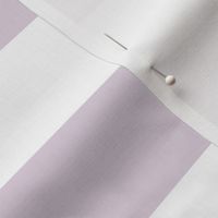 Bold Stripe in Orchid Ice