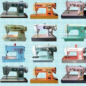 Sewing Machines