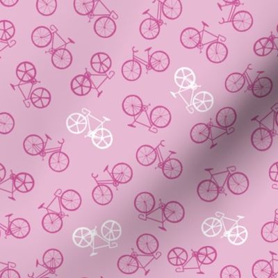 bicycle_pink tonal