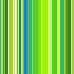 GrassAndSky: Stripes 1