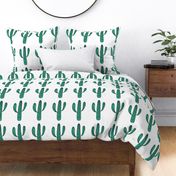 cactus cut out // cute cactus illustration