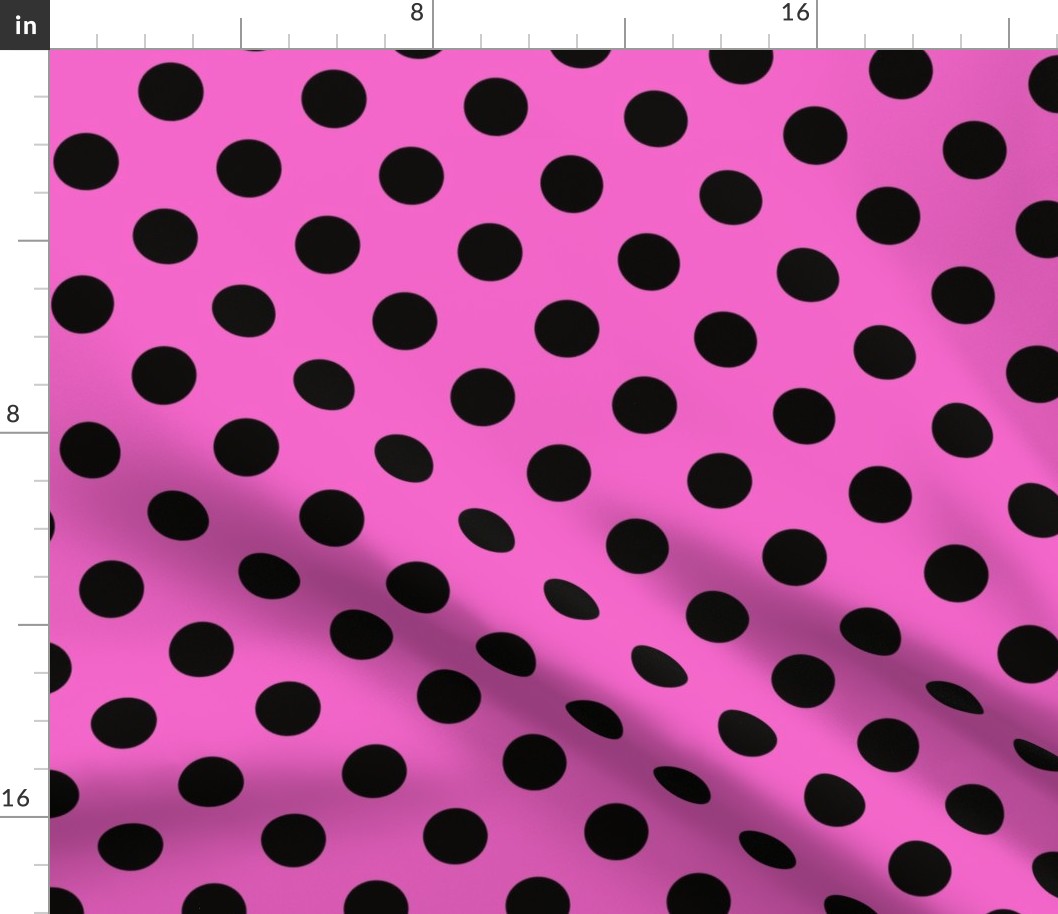 peony_dot_deep_pink_and_black