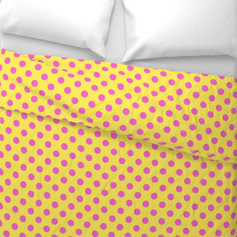 peony_dot_yellow_and_deep_pink