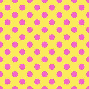 peony_dot_yellow_and_deep_pink