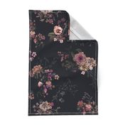 Japanese Boho Floral