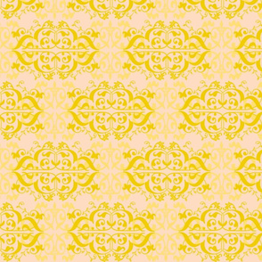 Lemonade Fleur de Lis